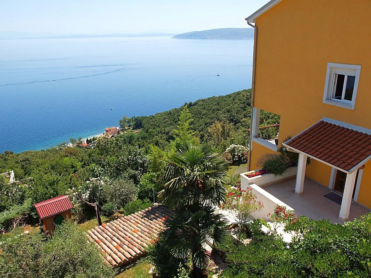 Apartment Villa Katarina Moscenicka Draga