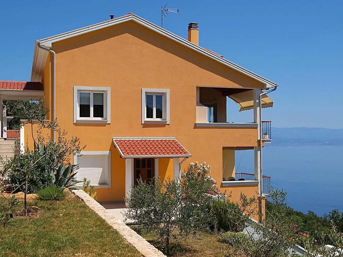 Villa Katarina Moscenicka Draga 0*,