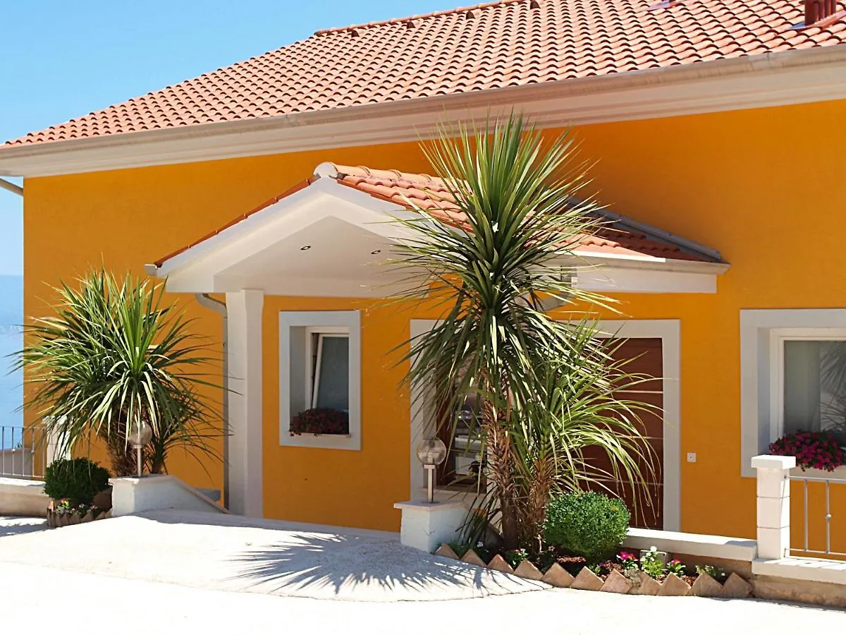 Villa Katarina Mošćenička Draga