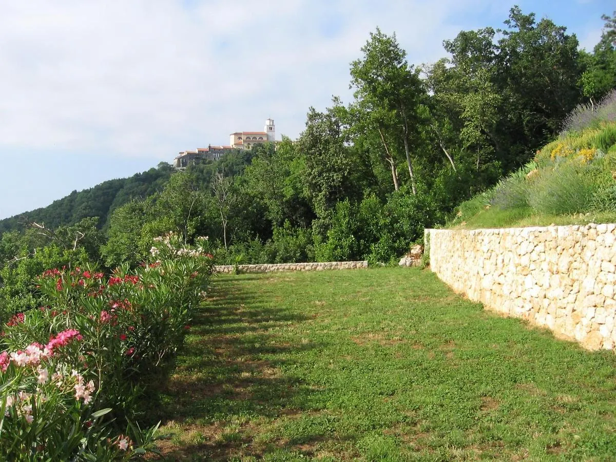 Villa Katarina Moscenicka Draga 0*,  Croatia