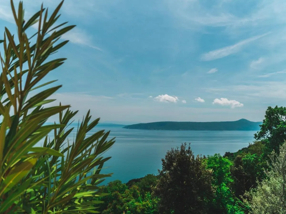 Apartment Villa Katarina Moscenicka Draga