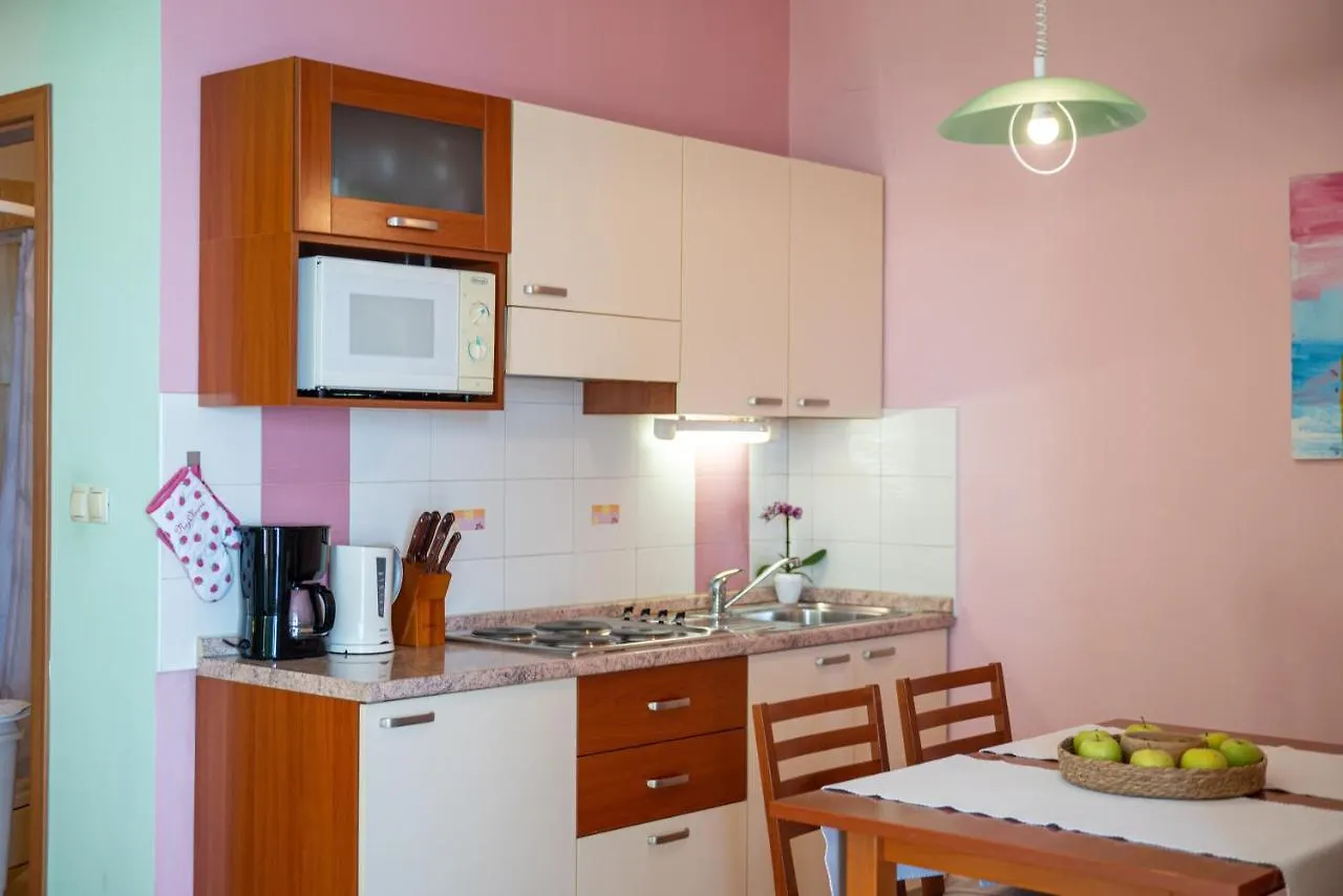 Villa Katarina Moscenicka Draga