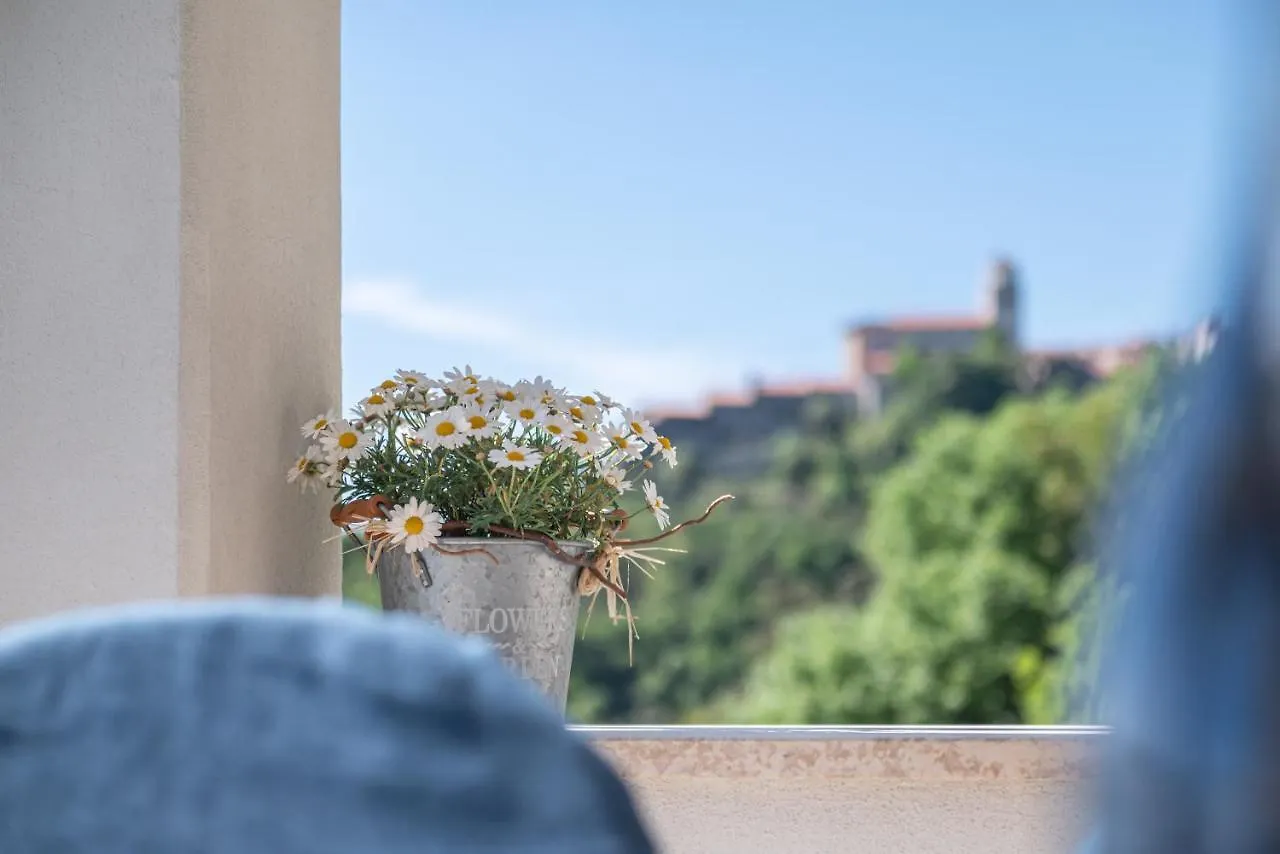 Villa Katarina Mošćenička Draga Apartmán