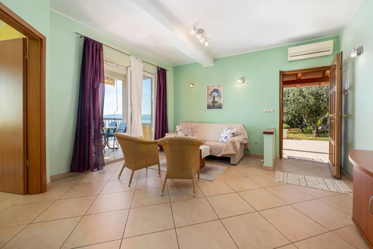 Villa Katarina Moscenicka Draga 0*,  Croatia