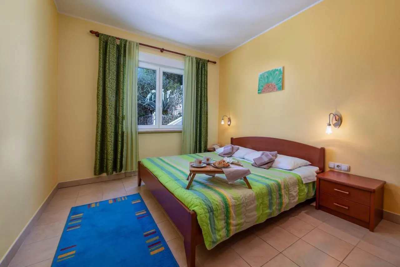 Apartment Villa Katarina Moscenicka Draga