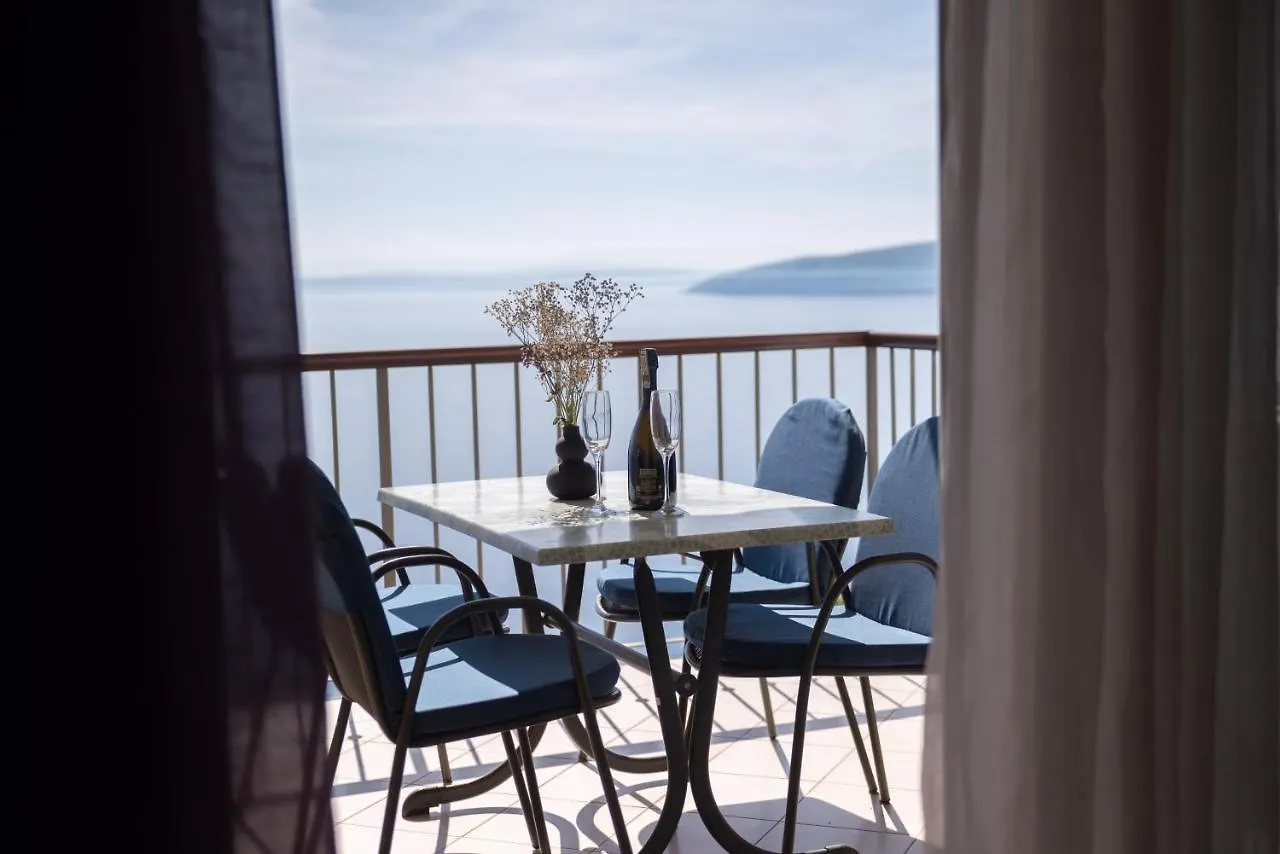 Apartment Villa Katarina Moscenicka Draga