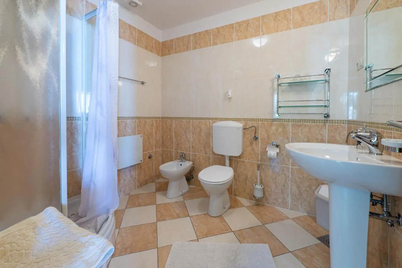 Apartment Villa Katarina Moscenicka Draga