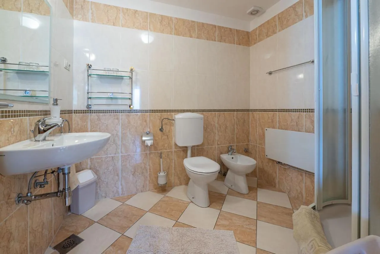 Villa Katarina Moscenicka Draga 0*,