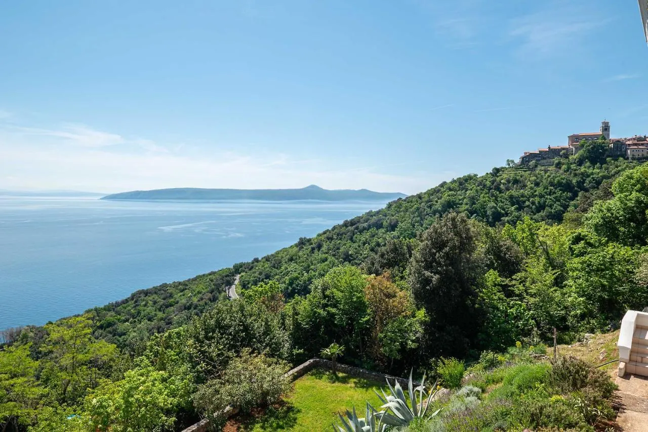 Apartment Villa Katarina Moscenicka Draga