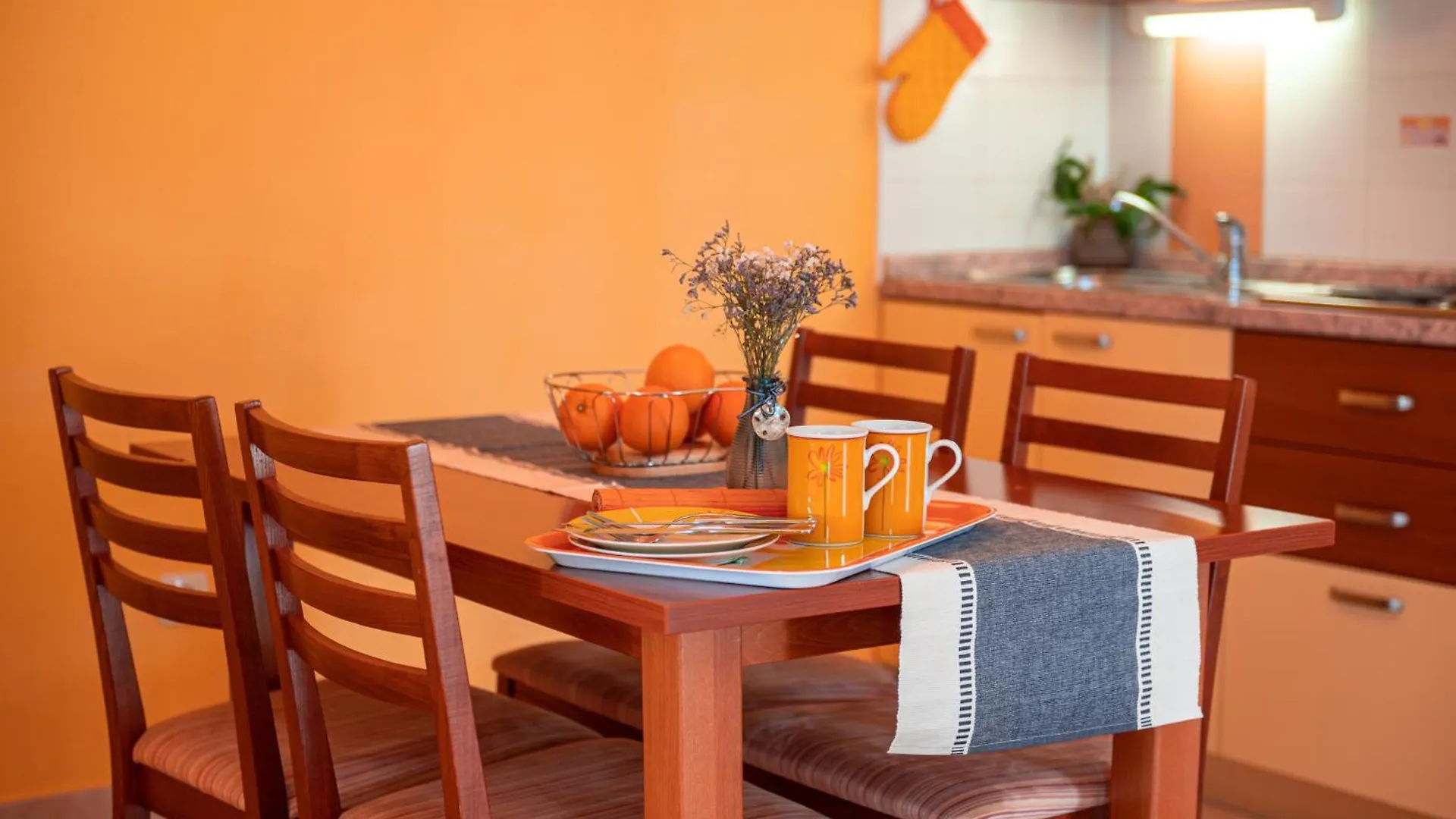 Apartment Villa Katarina Moscenicka Draga Croatia