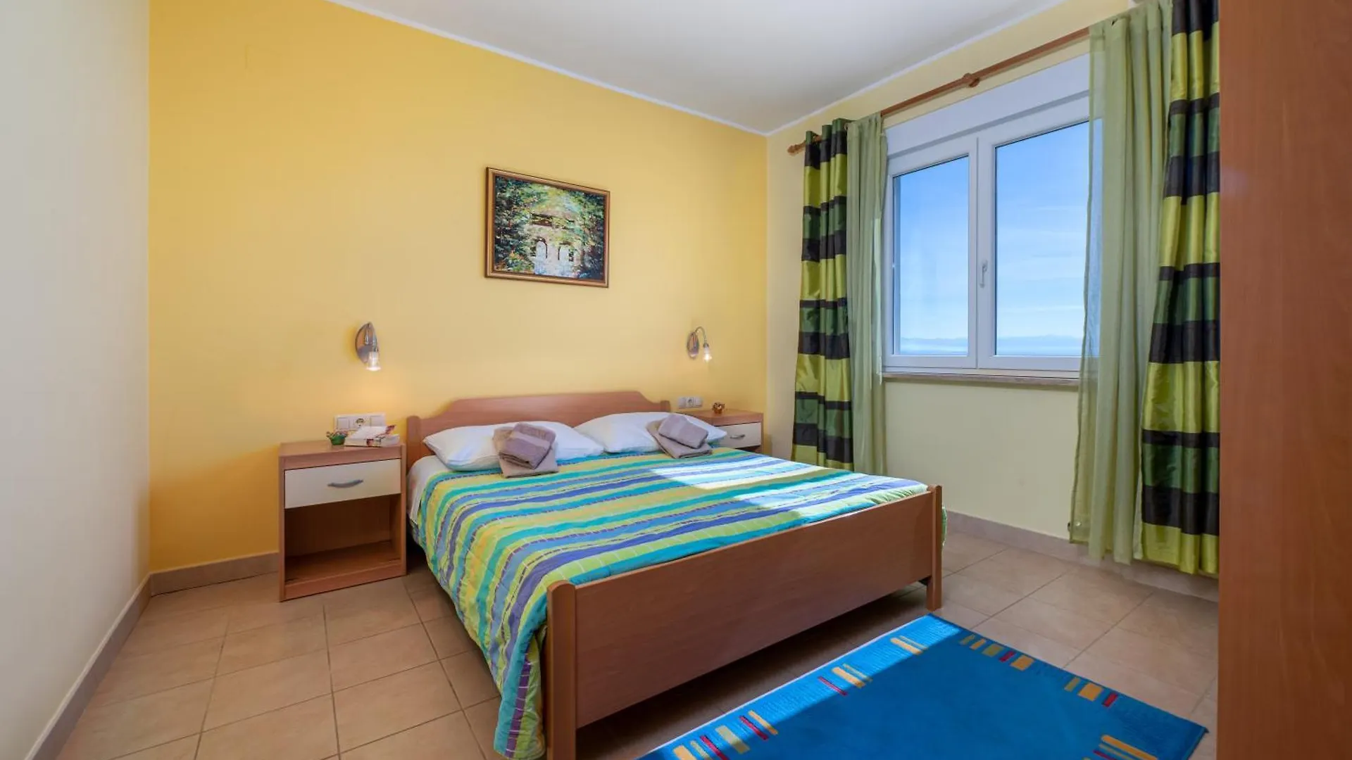 Villa Katarina Moscenicka Draga
