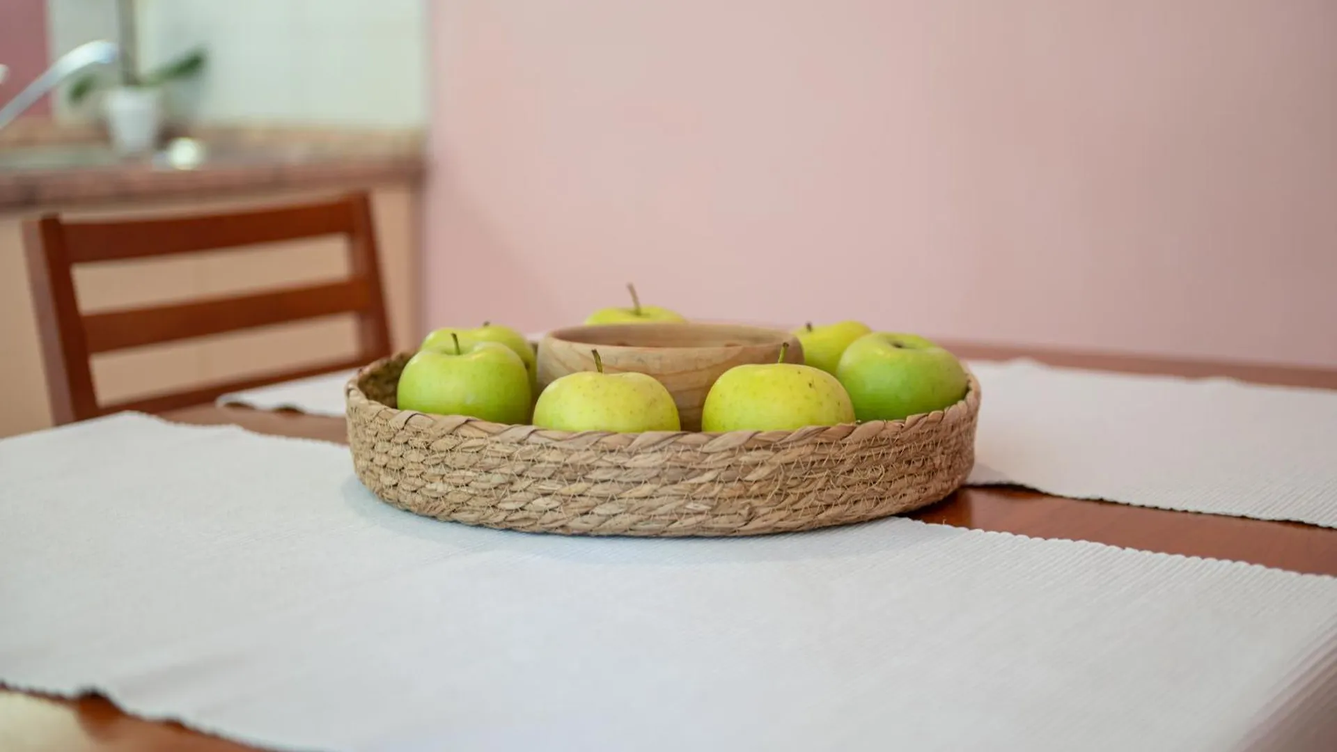 Apartment Villa Katarina Moscenicka Draga