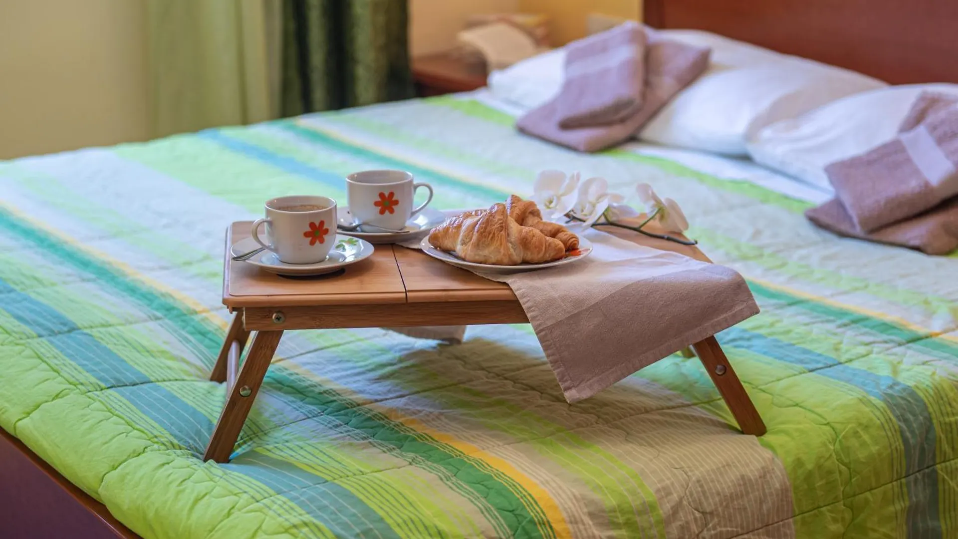 Villa Katarina Moscenicka Draga Apartment